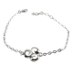 Pulsera Trisquel con cordon 