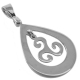 Colgante Trisquel
